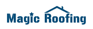 Magic Roofing logo