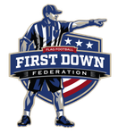 Logo for a football club, 