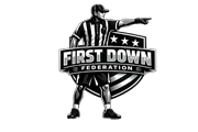 Logo for a football club, 