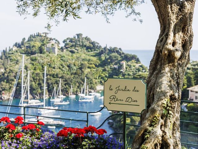Splendido, A Belmond Hotel, Portofino 