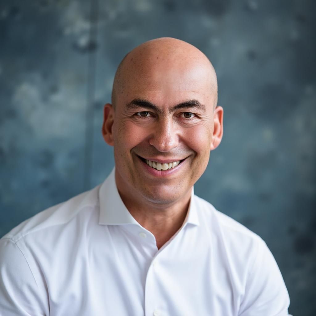 Chief Executive Officer