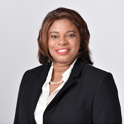 Chief Innovation & Digital Transformation Officer