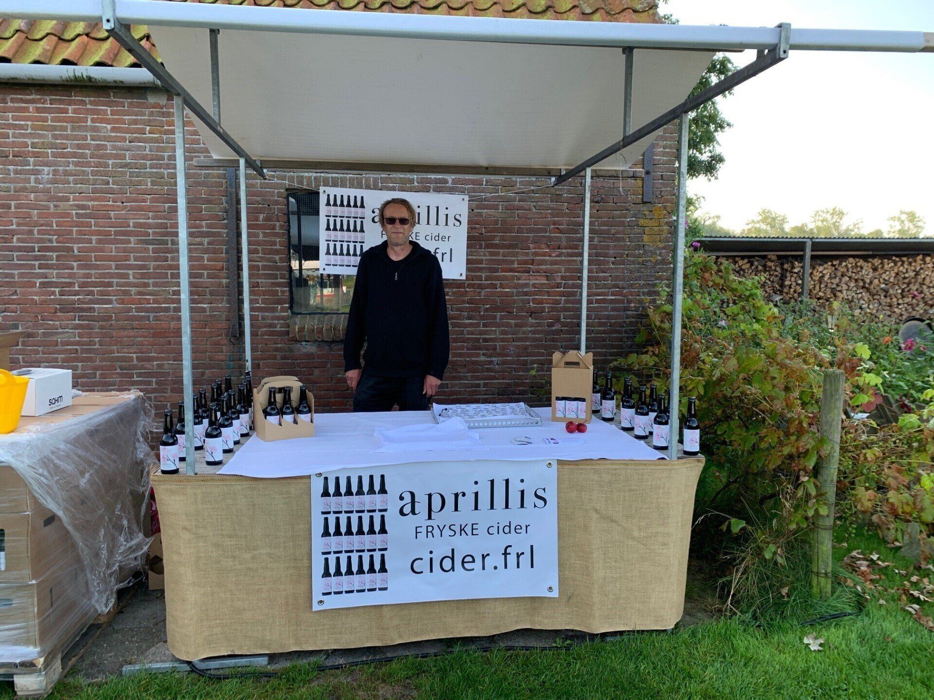 Flinkeboskje Hemelum