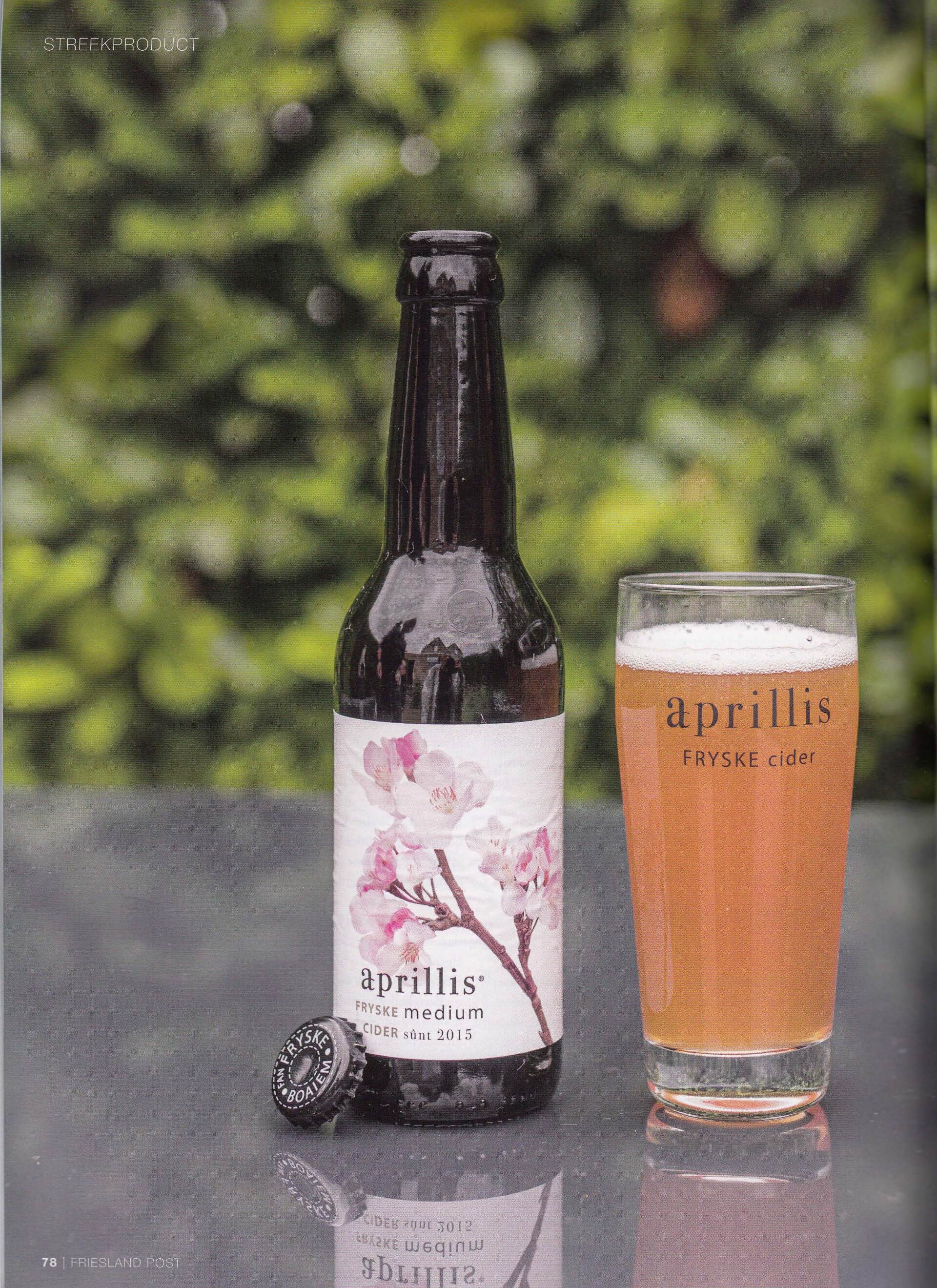 Nederlandse Ambachtelijke Cider