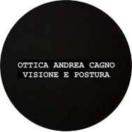 Ottica Andrea Cagno logo