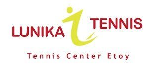 Lunika Tennis logo