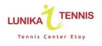 Lunika Tennis logo