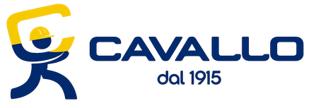 Logo Cavallo Impianti srl