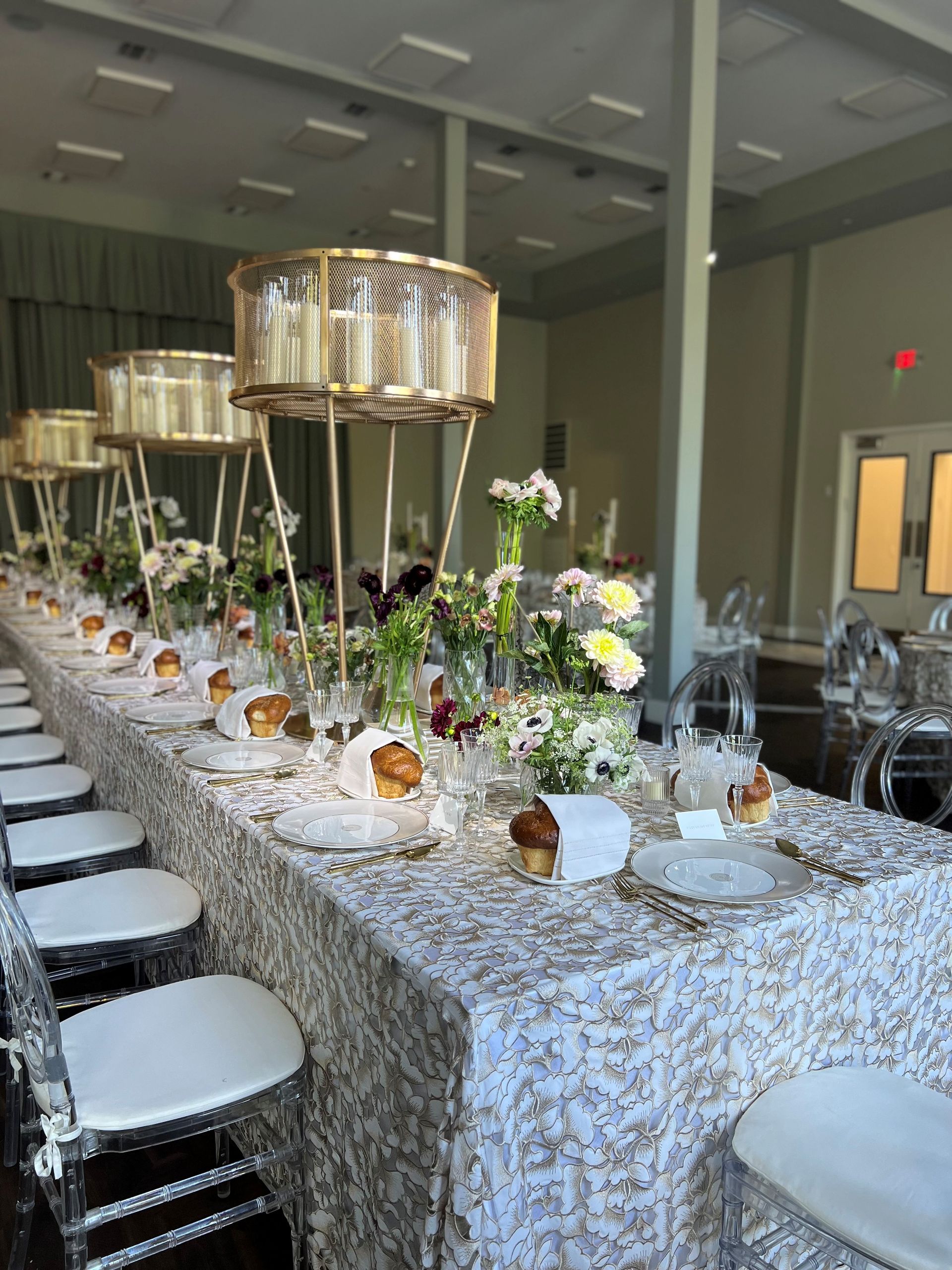 Simcha Hall in the mountains Kosher Conifer Terrace at Bais Yaakov School in Upstate New York, Catskills Fallsburg - Bais Yaakov Simcha Hall in the mountains