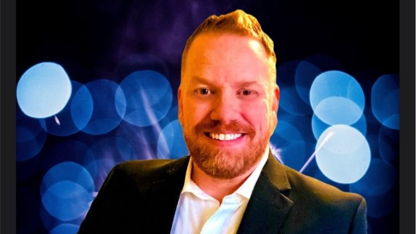 Bill Nickolson Salesforce Consultant