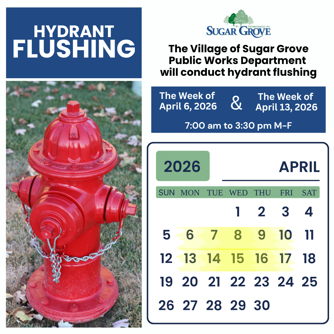 fire hydrant