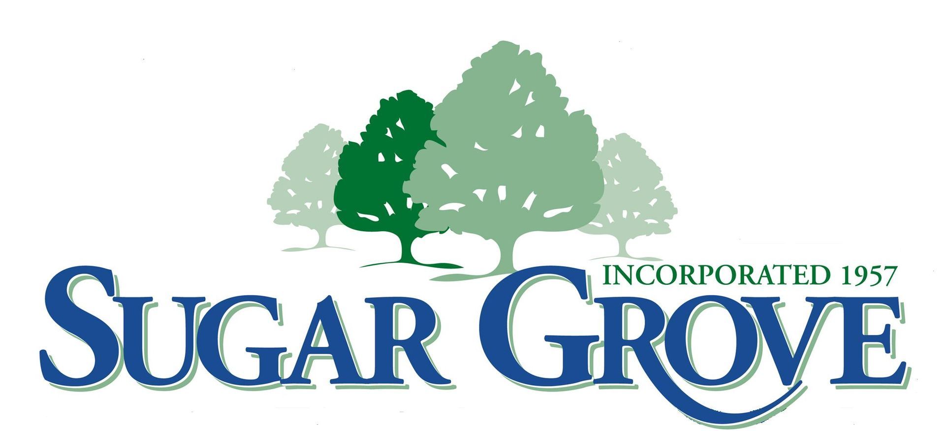Sugar Grove Logo