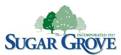 Sugar Grove Logo