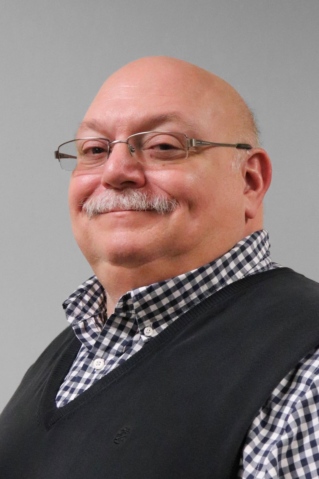 Trustee Anthony 