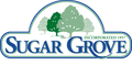 Sugar Grove logo return to homepage