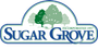 Sugar Grove logo return to homepage