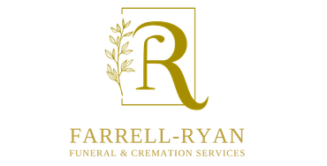 Farrell-Ryan Funeral & Cremation Services Logo