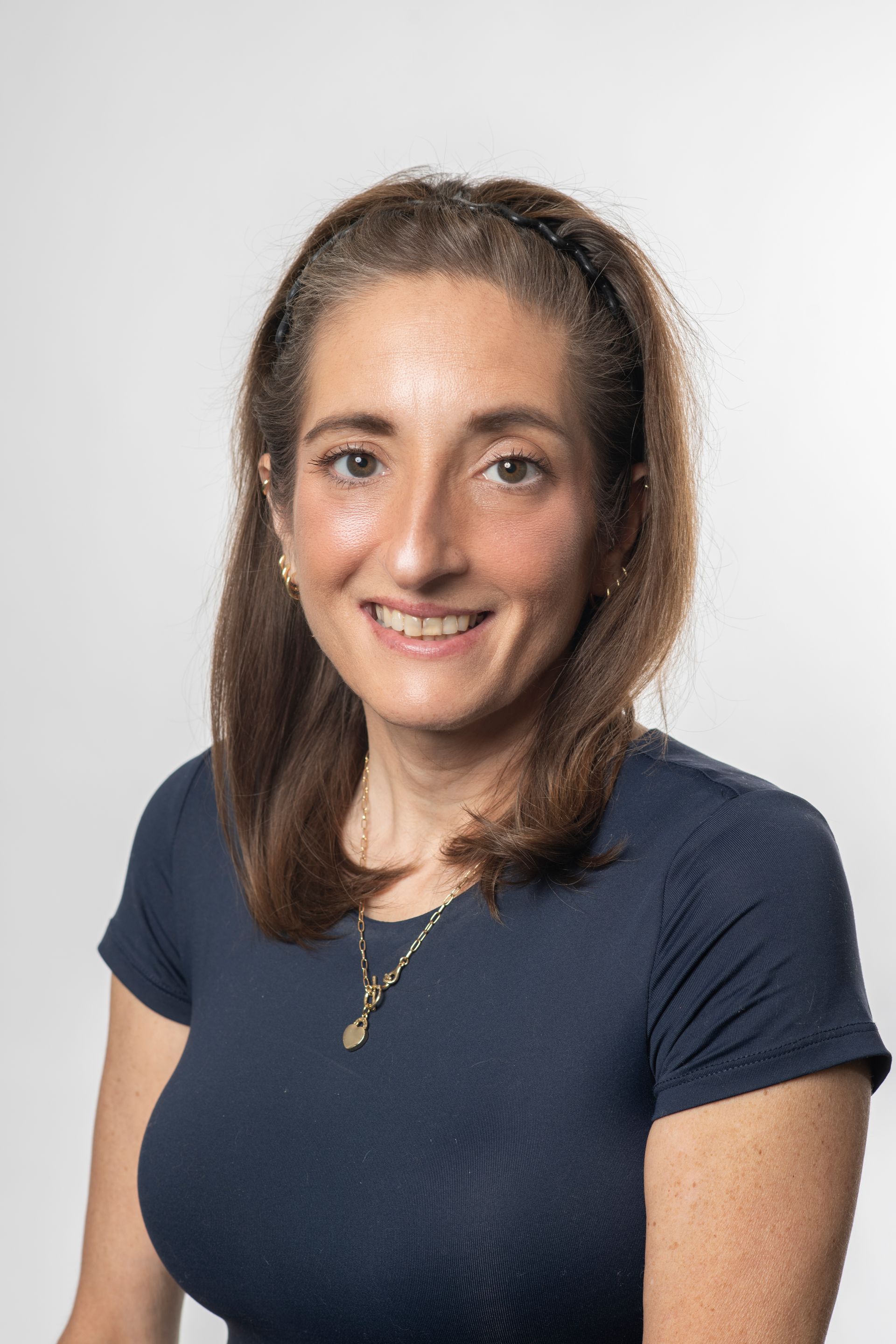 Alison Goldstein
