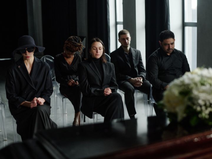 Valentine's Day and Loss: Honoring Loved Ones We Miss