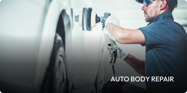 Auto Body Repair | Banks Auto Body Inc