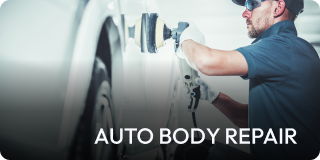Auto Body Repair | Banks Auto Body Inc
