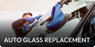 Auto Glass Replacement | Banks Auto Body Inc