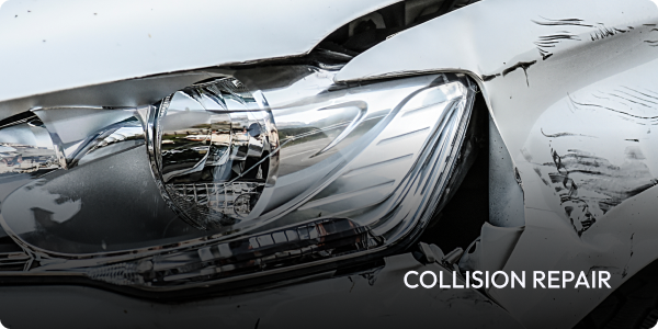 Collision Repair | Banks Auto Body Inc