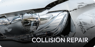 Collision Repair | Banks Auto Body Inc