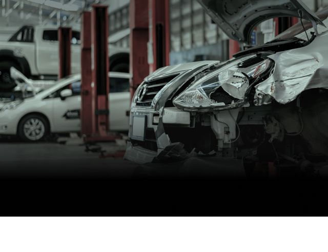 Hero Mobile | Banks Auto Body Inc