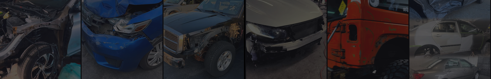 Background Image | Banks Auto Body Inc