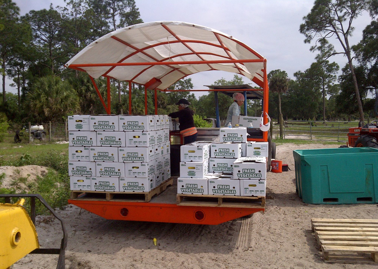 A bunch of boxes are stacked on top of each other