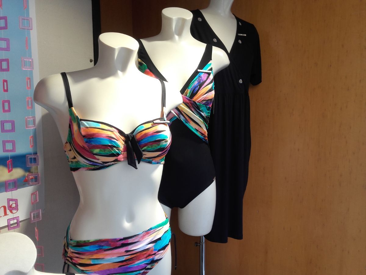 costumi per donne gestanti