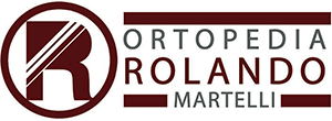 ORTOPEDIA ROLANDO MARTELLI-LOGO