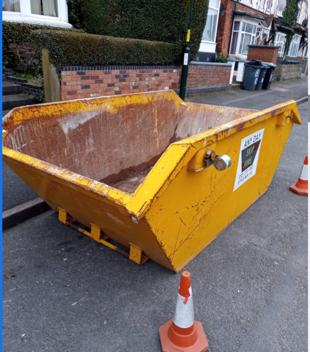 Average Skip Hire Prices across UK: Read our 2020 Survey - AnyJunk®