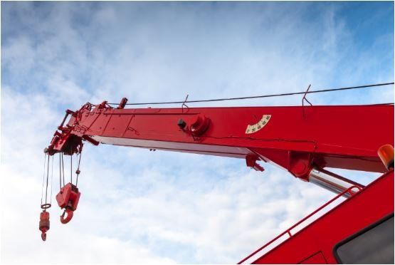 Winter Crane Safety What You Need To Know