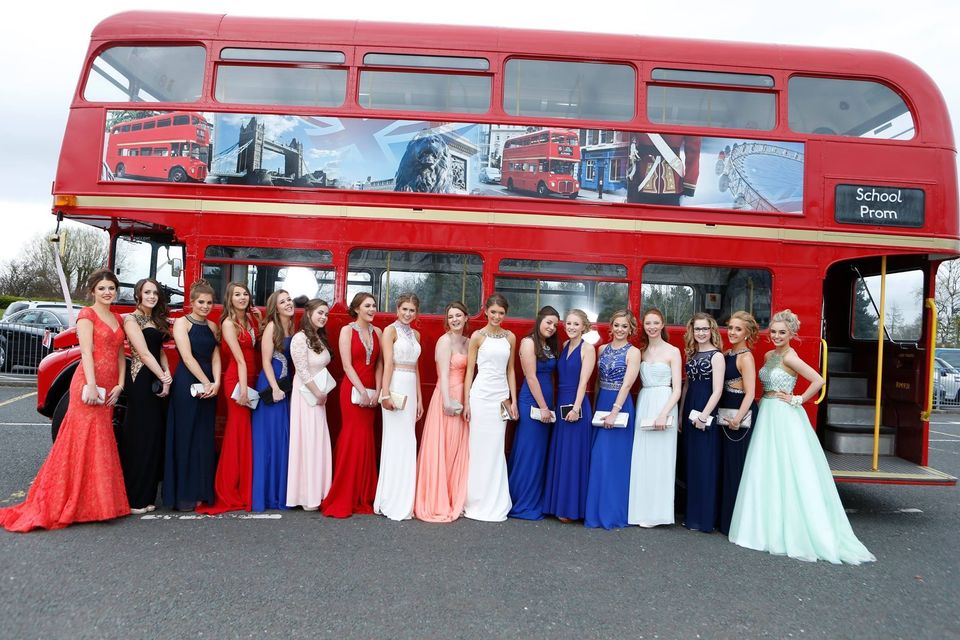 Are you looking for prom transportation in Newcastle?