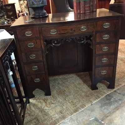 Antique Furniture — Raleigh, NC — Regan Lewis Antiques