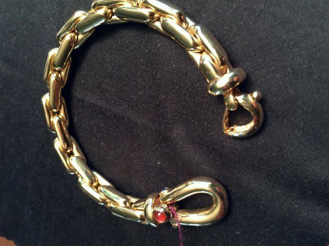 Antique Bracelet — Raleigh, NC — Regan Lewis Antiques