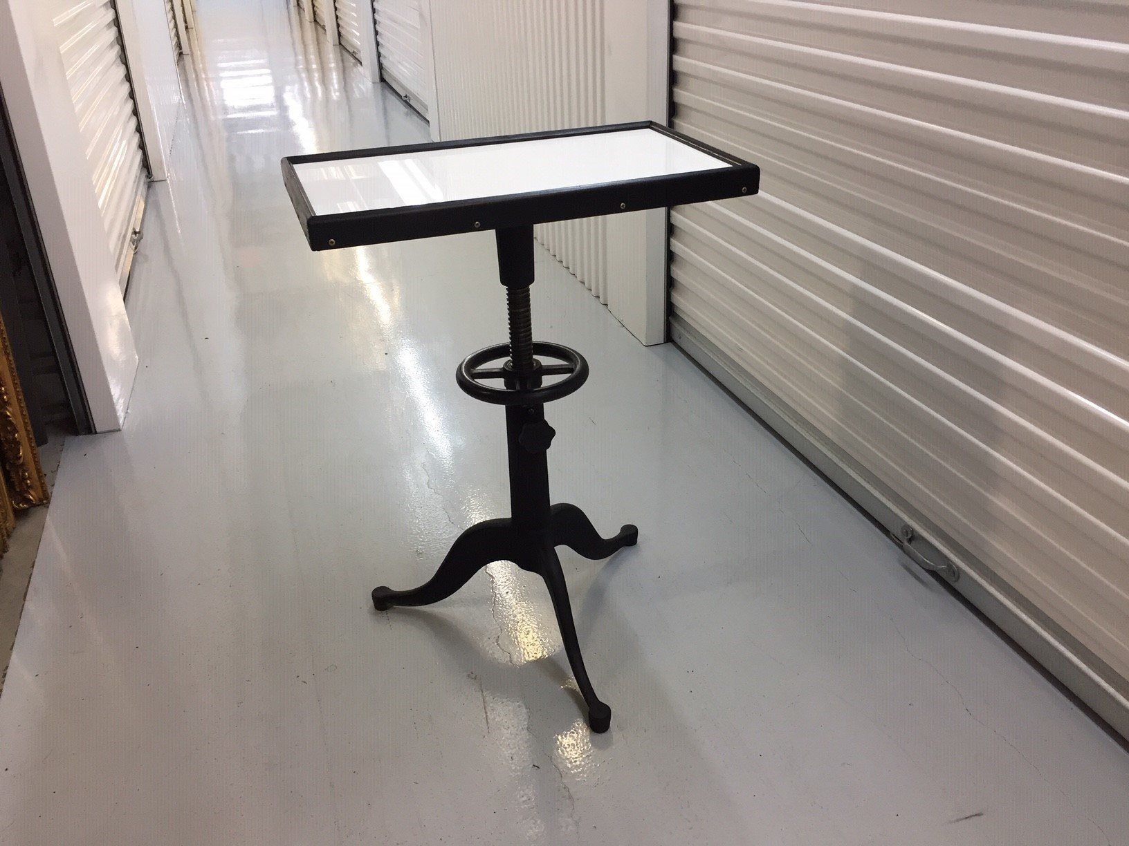 Bausch & Lomb 3770 — Raleigh, NC — Regan Lewis Antiques