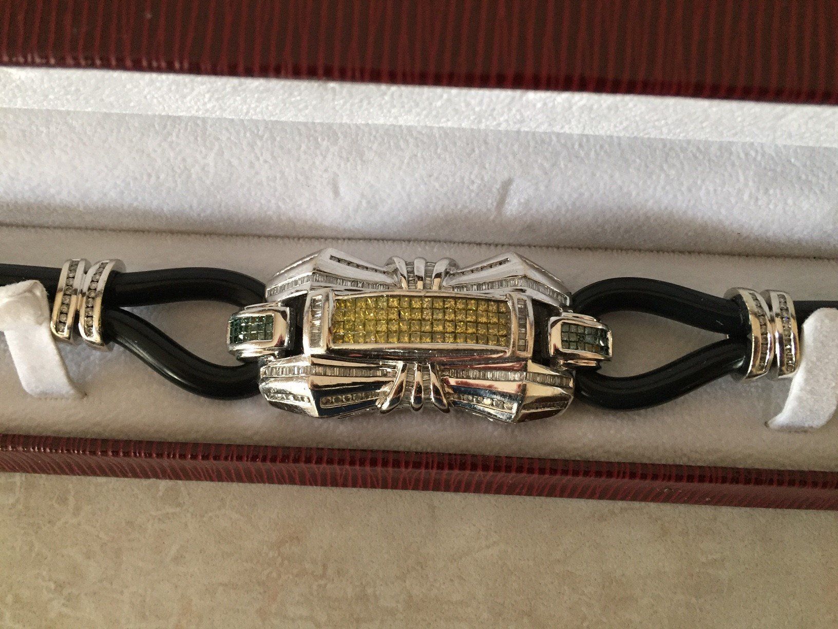 Mont Phelps — Raleigh, NC — Regan Lewis Antiques