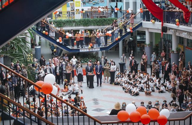 Kampus | Sekolah Jerman Jakarta
