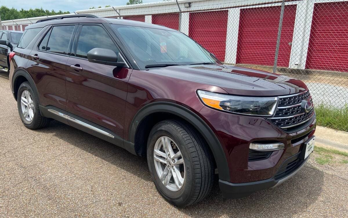 Best Car Window Tints