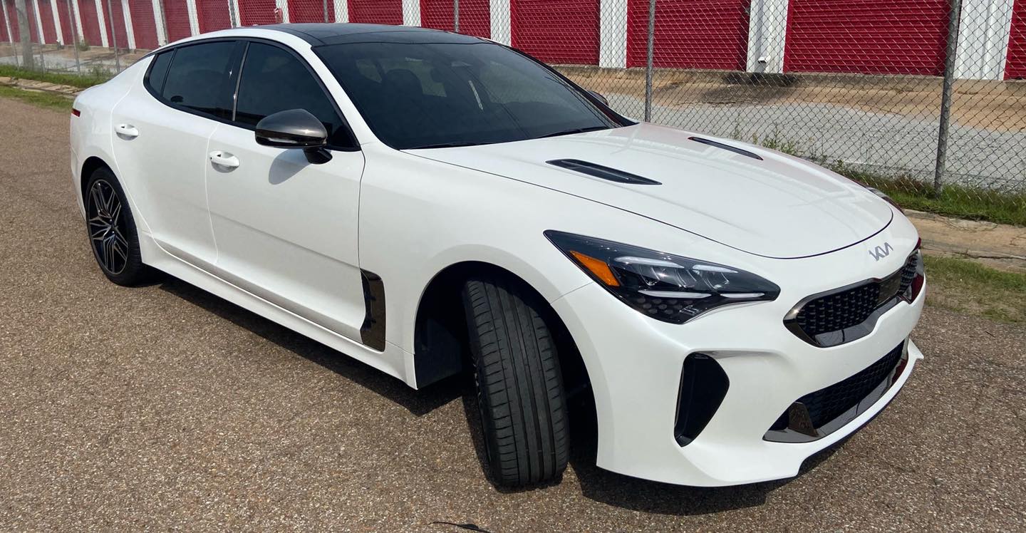 Car Window Tinting Jackson Tennessee