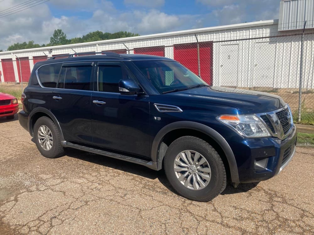 Car Window Tint Rolls