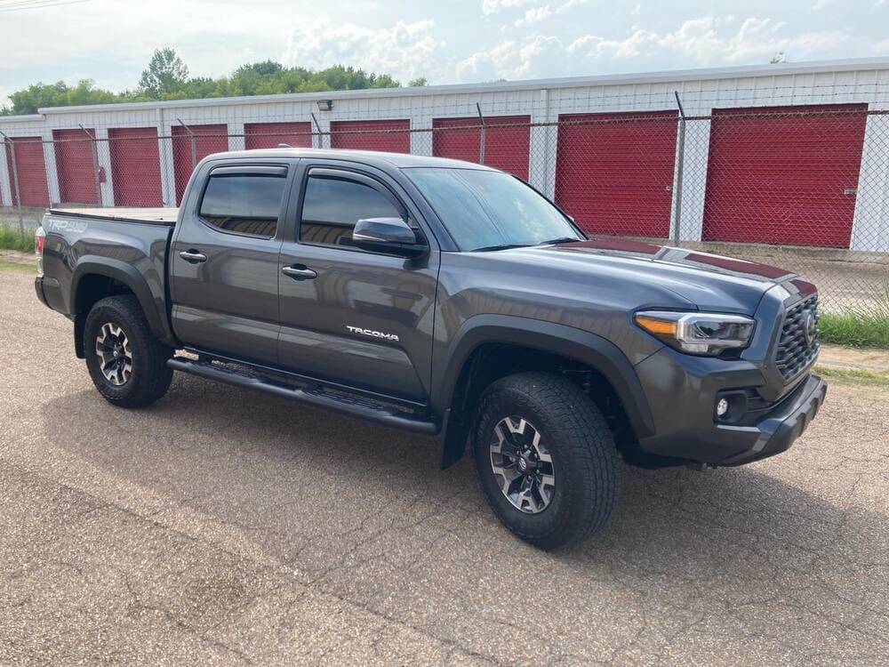 Best quality for Car Window Tinting