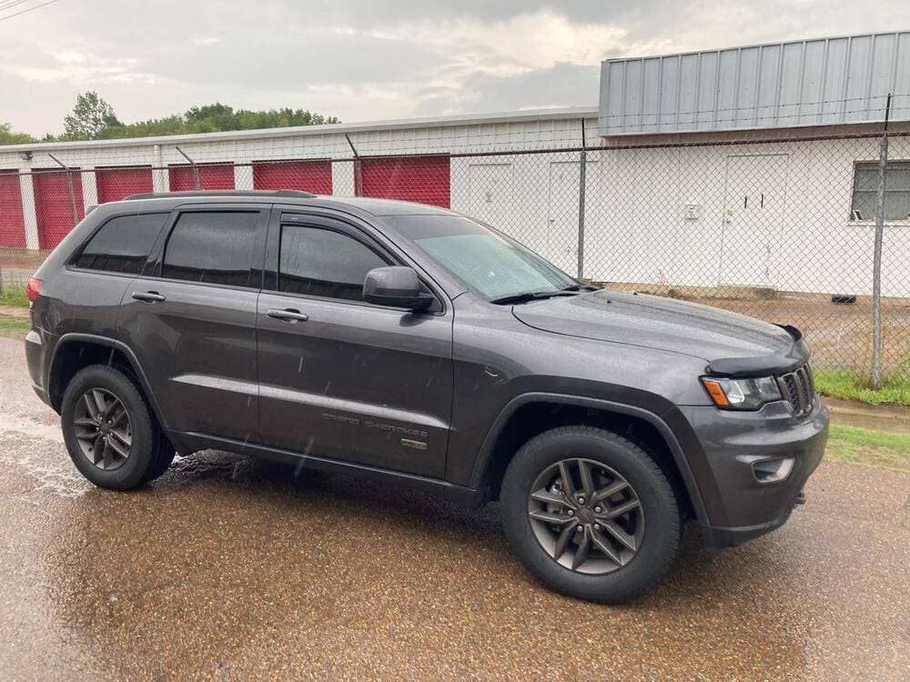 Best Window Tinting Jackson TN