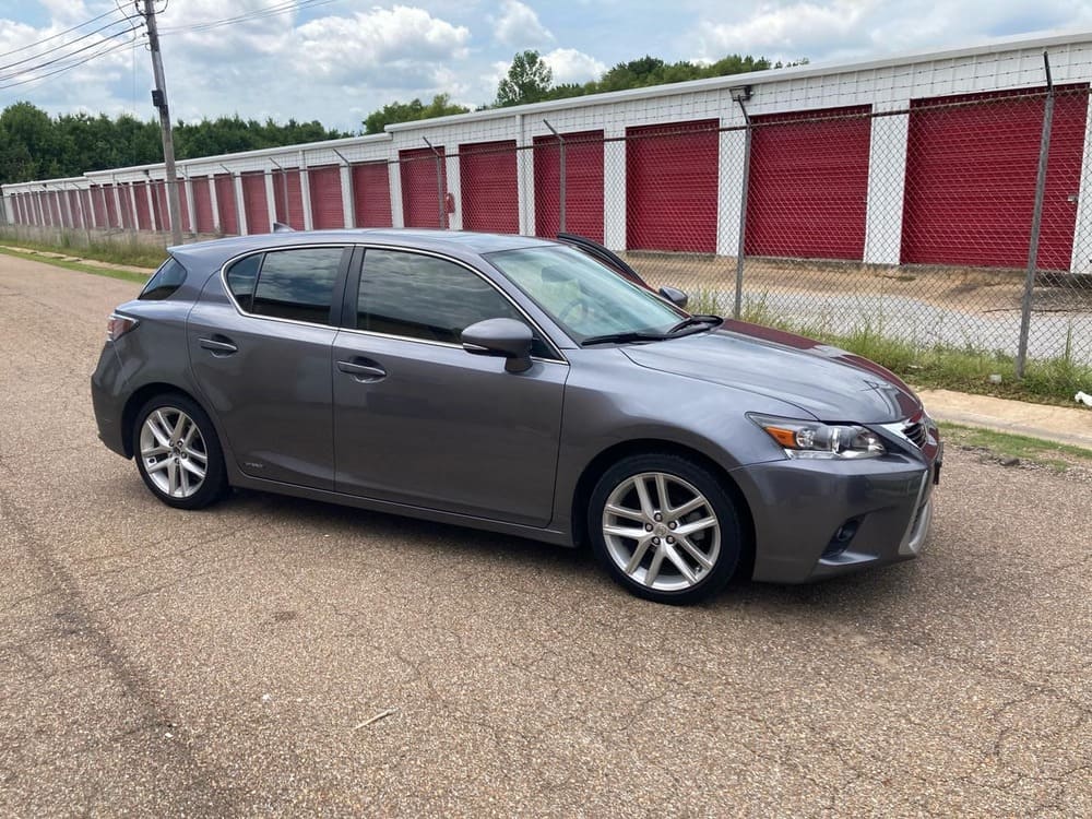 pretty car window tinting