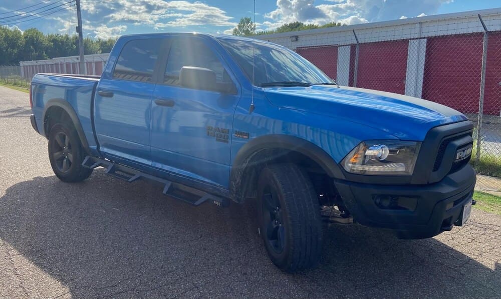 Professional Window Tinting Shop