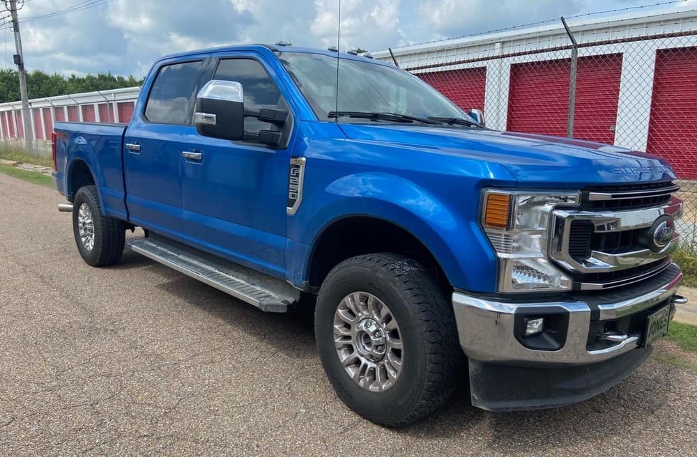 Best Window tint for truck