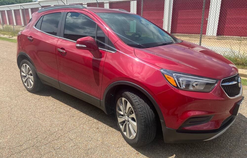 Car Window Tinting Benefits